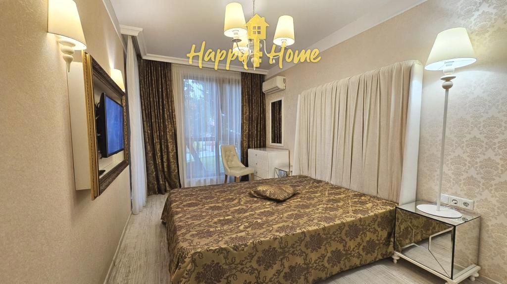 Appartement à Slantchev Briag, Bulgarie, 121 m² - image 6