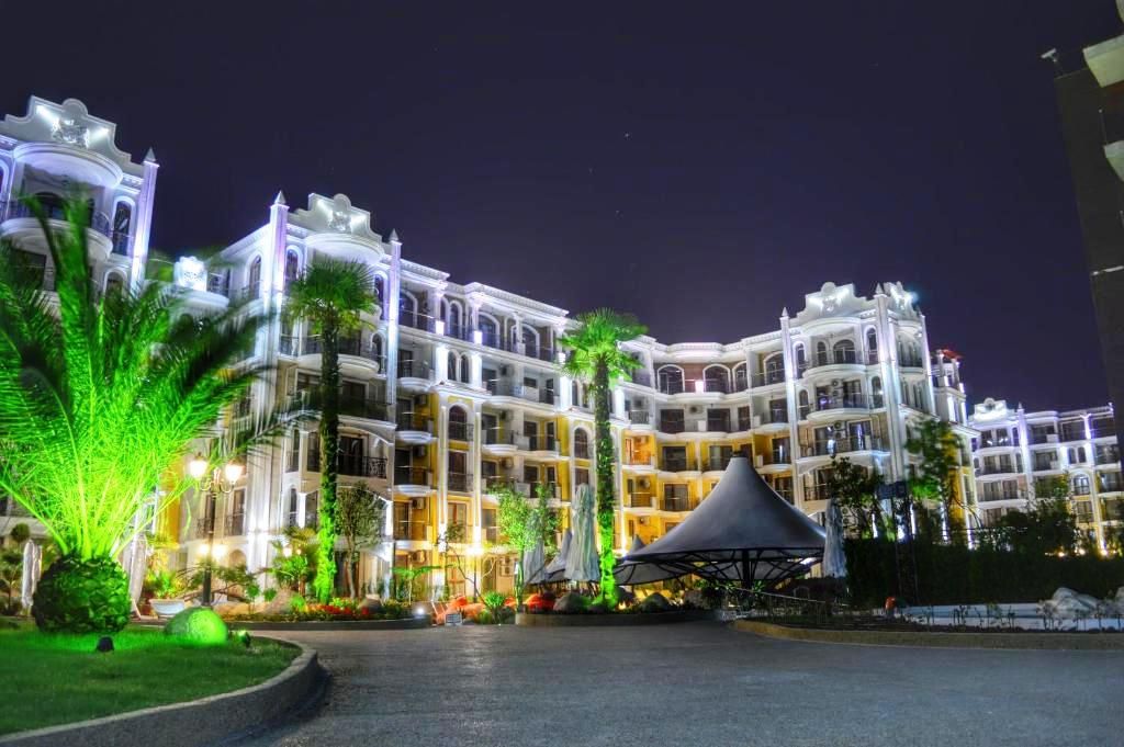 Appartement à Slantchev Briag, Bulgarie, 121 m² - image 15