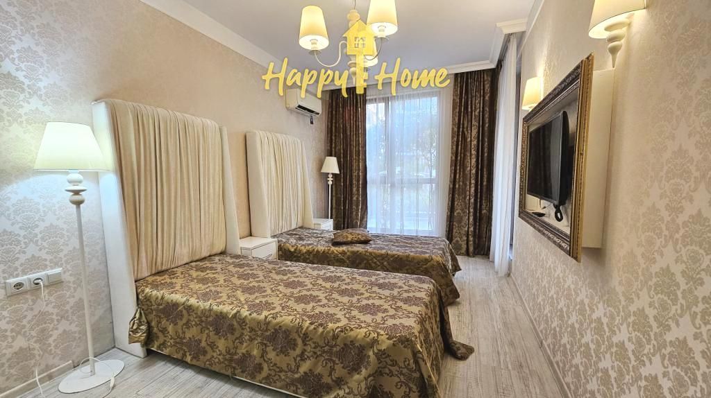 Appartement à Slantchev Briag, Bulgarie, 121 m² - image 9