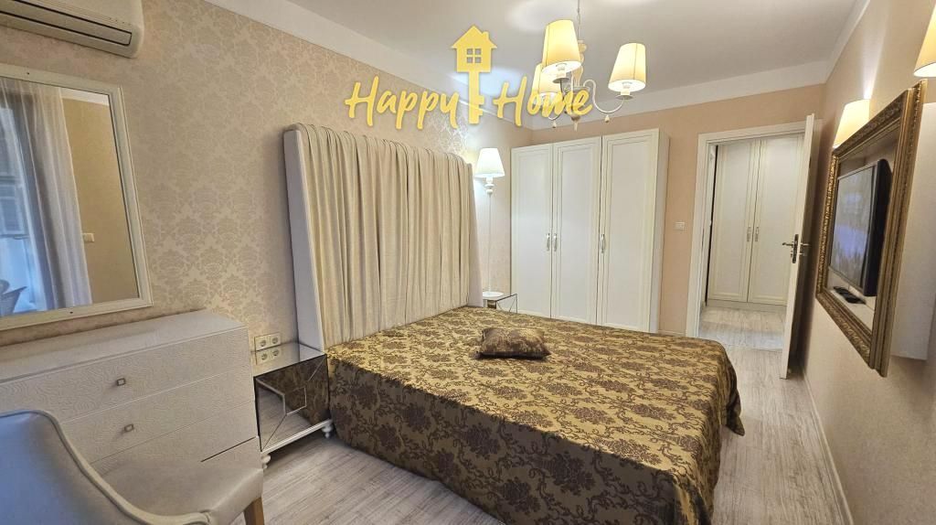 Appartement à Slantchev Briag, Bulgarie, 121 m² - image 13