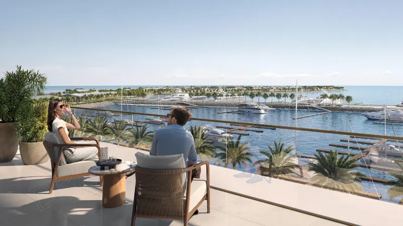 Appartement à Dubaï, EAU, 120 m² - image 8