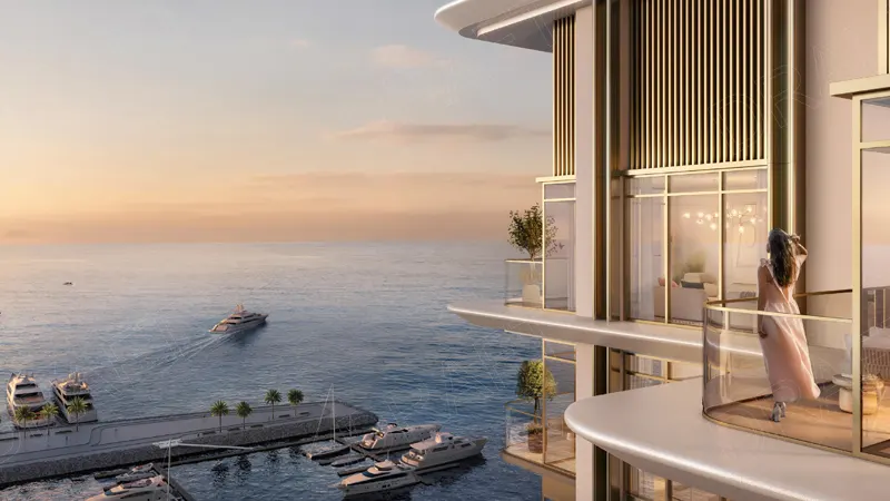 Appartement à Dubaï, EAU, 120 m² - image 9