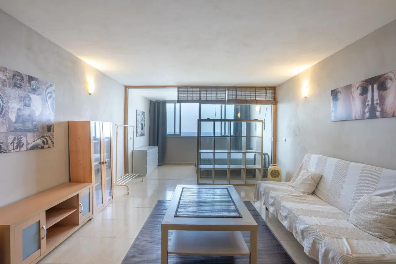 Flat in Santa Cruz de Tenerife, Spain, 59 m² - picture 5