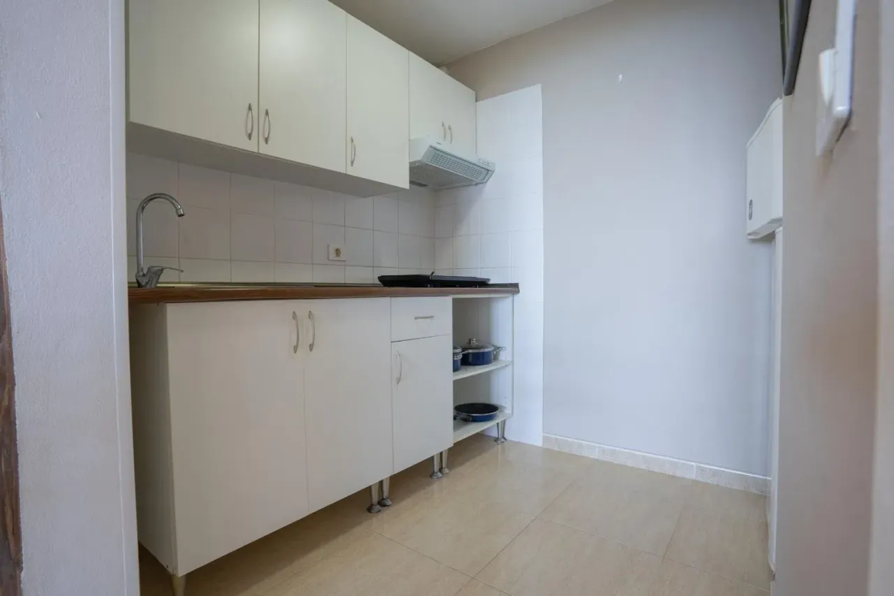 Flat in Santa Cruz de Tenerife, Spain, 59 m² - picture 13