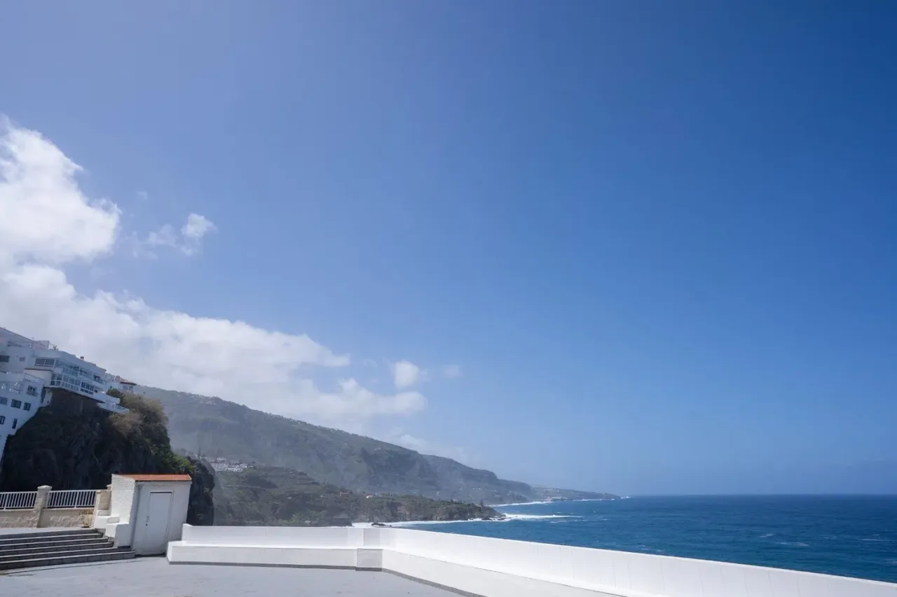 Flat in Santa Cruz de Tenerife, Spain, 59 m² - picture 16