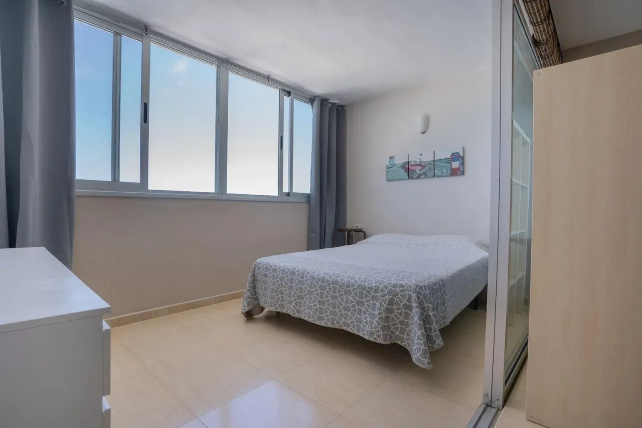 Flat in Santa Cruz de Tenerife, Spain, 59 m² - picture 6