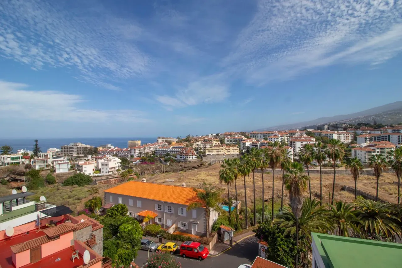 Estudio en Puerto de la Cruz, España, 27 m² - imagen 1
