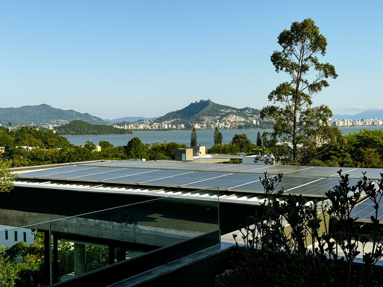 Haus Florianópolis, Brasilien, 683.07 m² - Foto 6