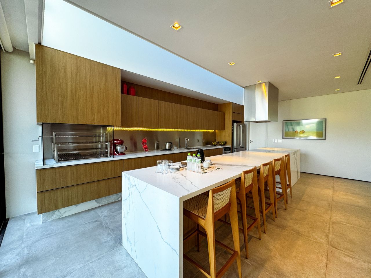 Haus Florianópolis, Brasilien, 683.07 m² - Foto 16