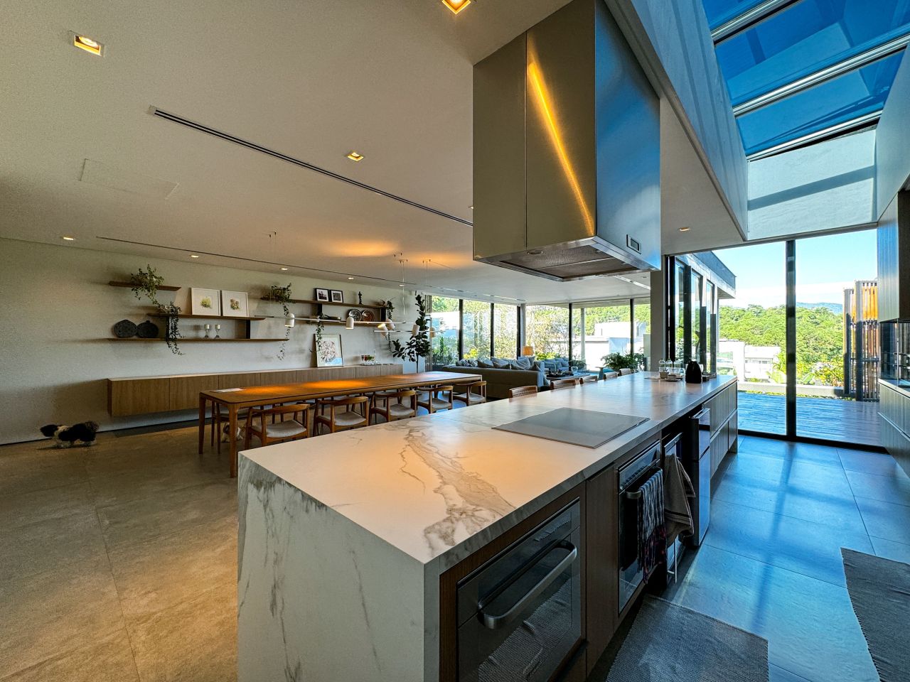 Haus Florianópolis, Brasilien, 683.07 m² - Foto 17