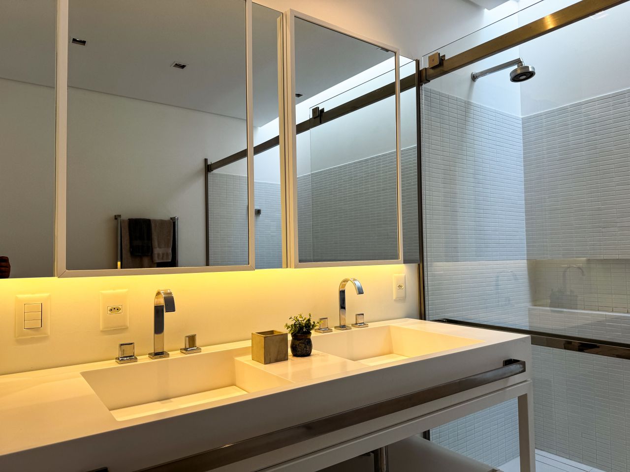 Haus Florianópolis, Brasilien, 683.07 m² - Foto 4