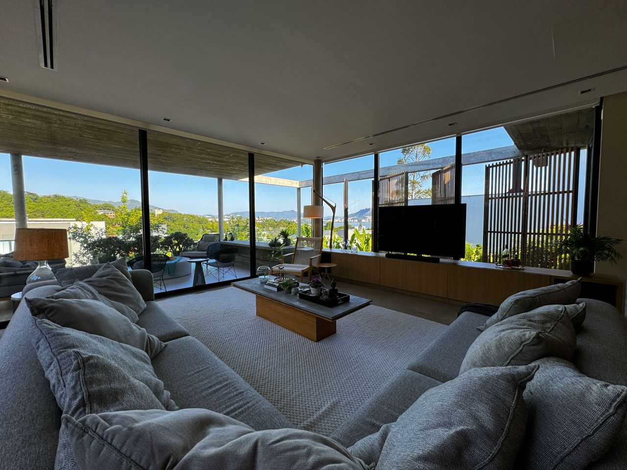 Haus Florianópolis, Brasilien, 683.07 m² - Foto 15