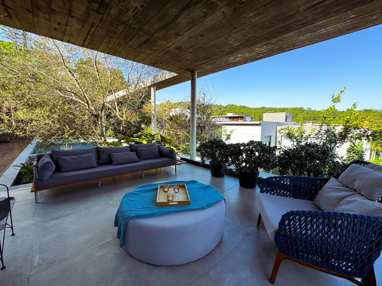 Haus Florianópolis, Brasilien, 683.07 m² - Foto 13