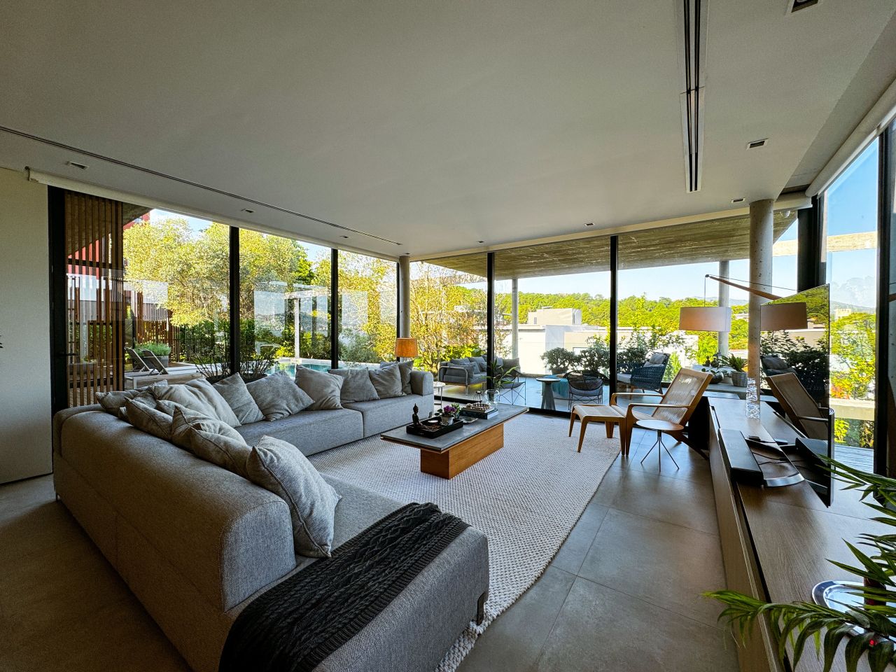 Haus Florianópolis, Brasilien, 683.07 m² - Foto 14