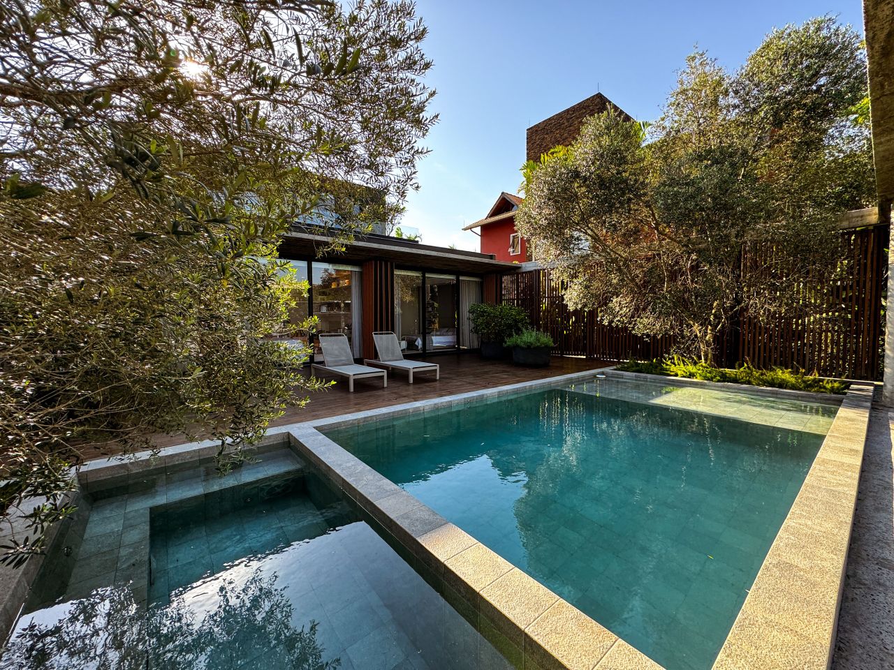 Haus Florianópolis, Brasilien, 683.07 m² - Foto 2