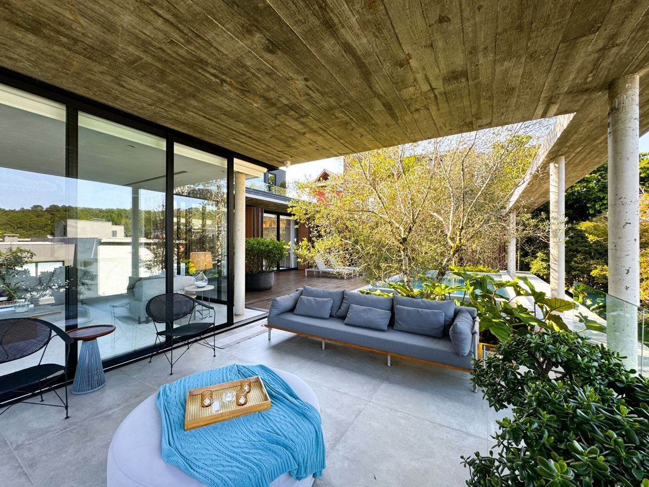 Haus Florianópolis, Brasilien, 683.07 m² - Foto 3