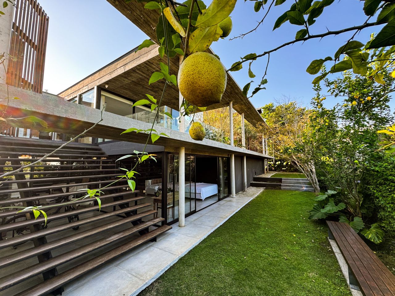 Haus Florianópolis, Brasilien, 683.07 m² - Foto 7