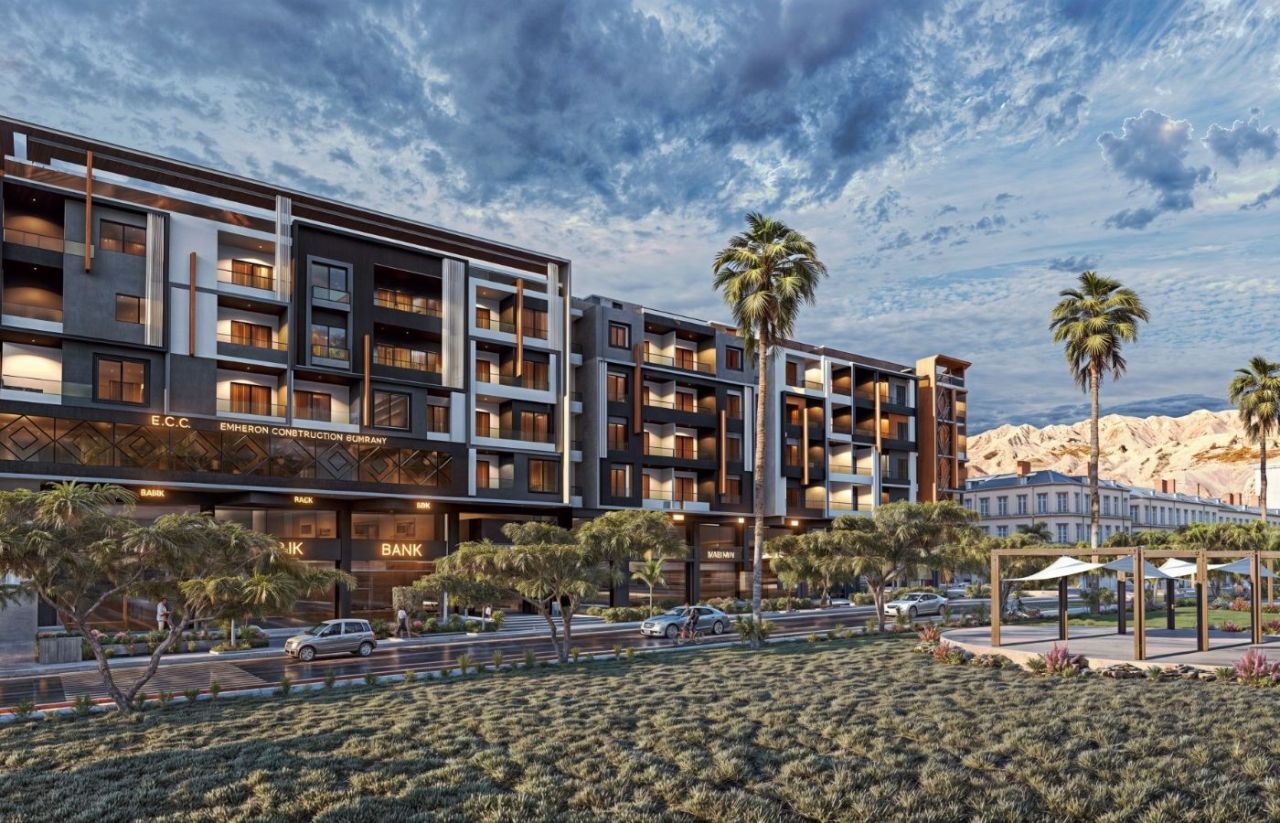 Appartement à Hurghada, Egypte, 104 m² - image 4