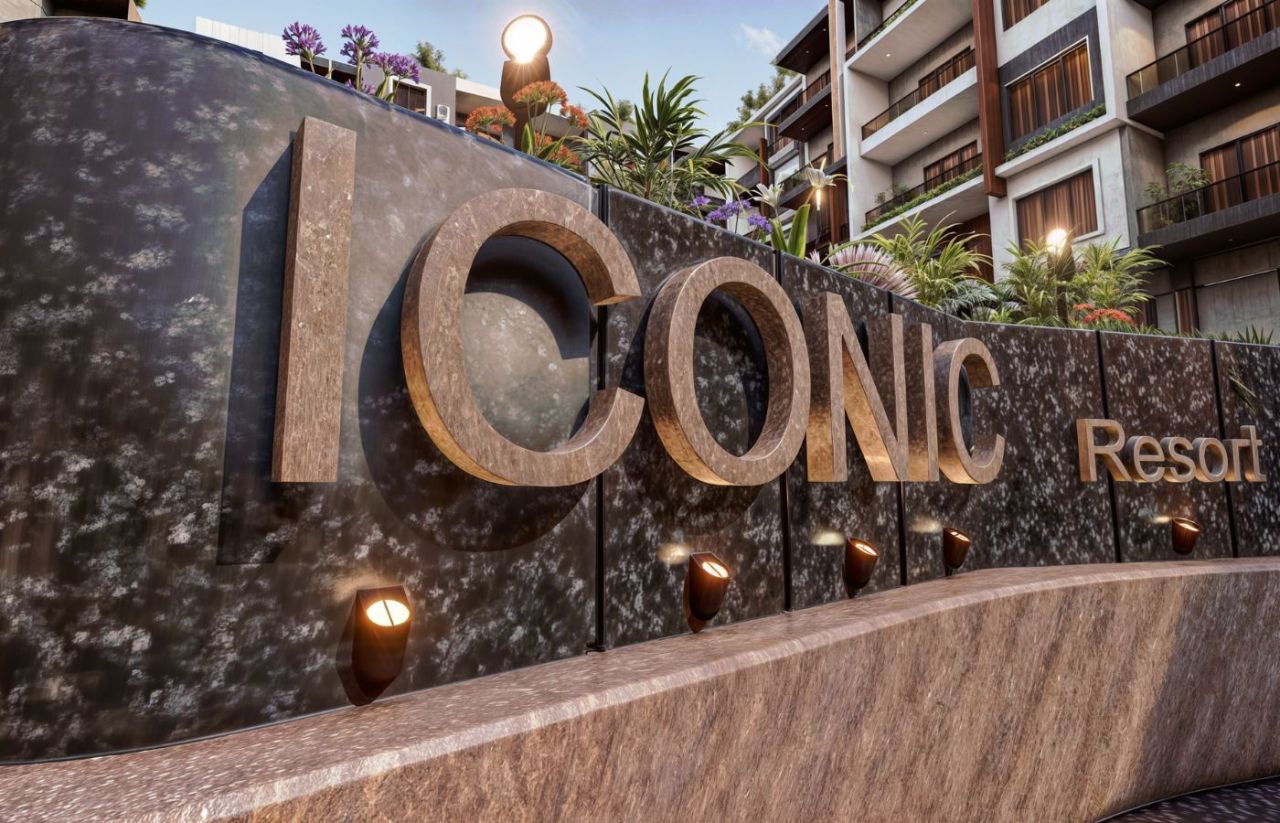 Appartement à Hurghada, Egypte, 104 m² - image 3