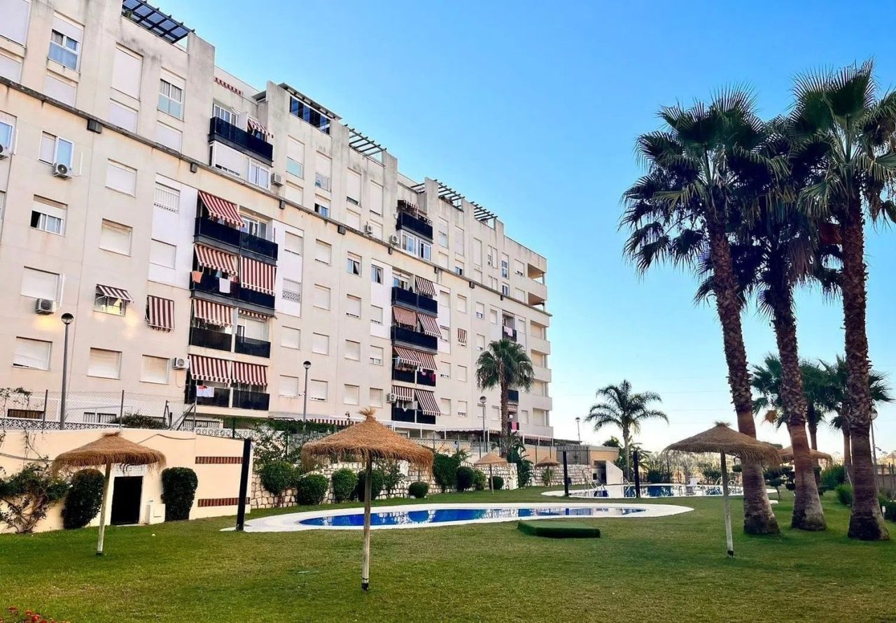 Appartement à Marbella, Espagne, 90 m² - image 14