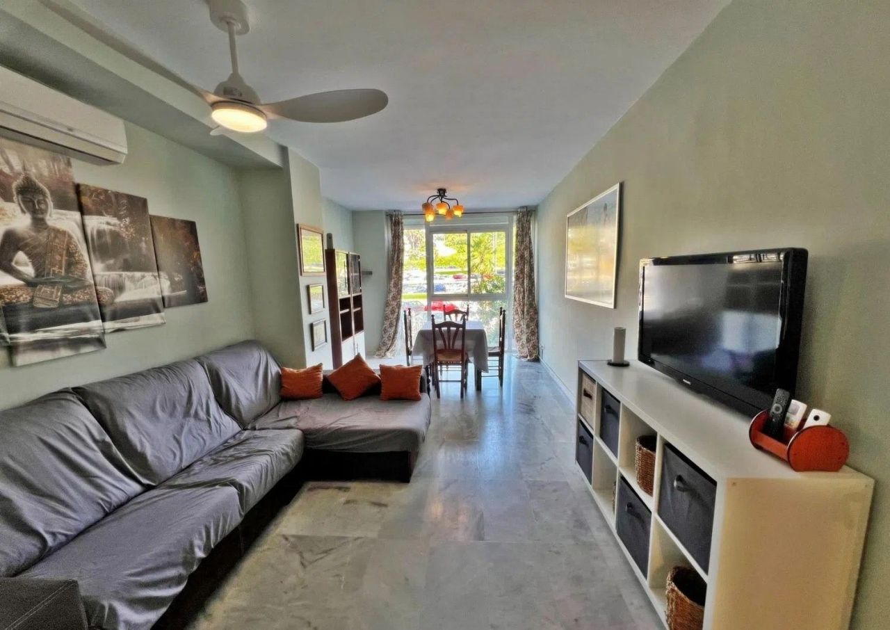 Appartement à Marbella, Espagne, 90 m² - image 1