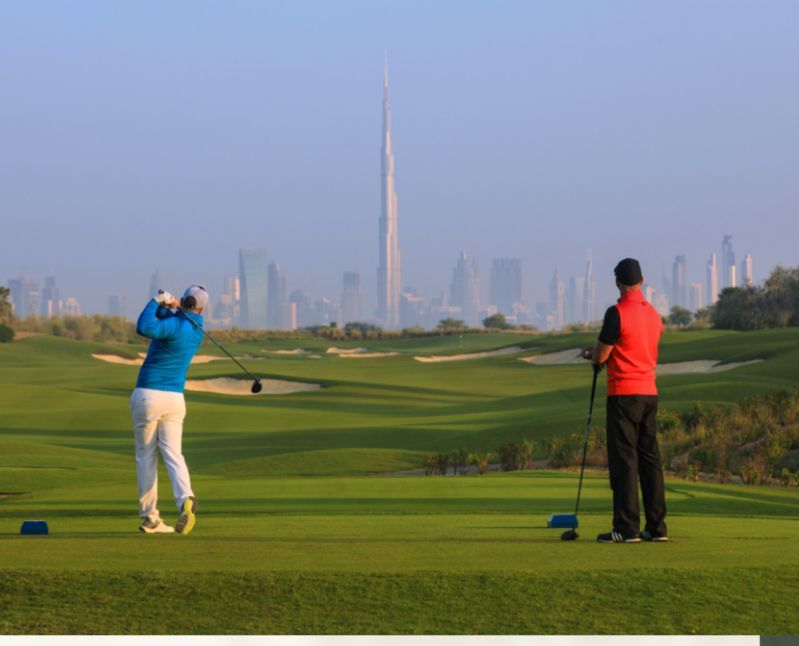 Appartamento a Dubai, EAU, 70 m² - foto 6