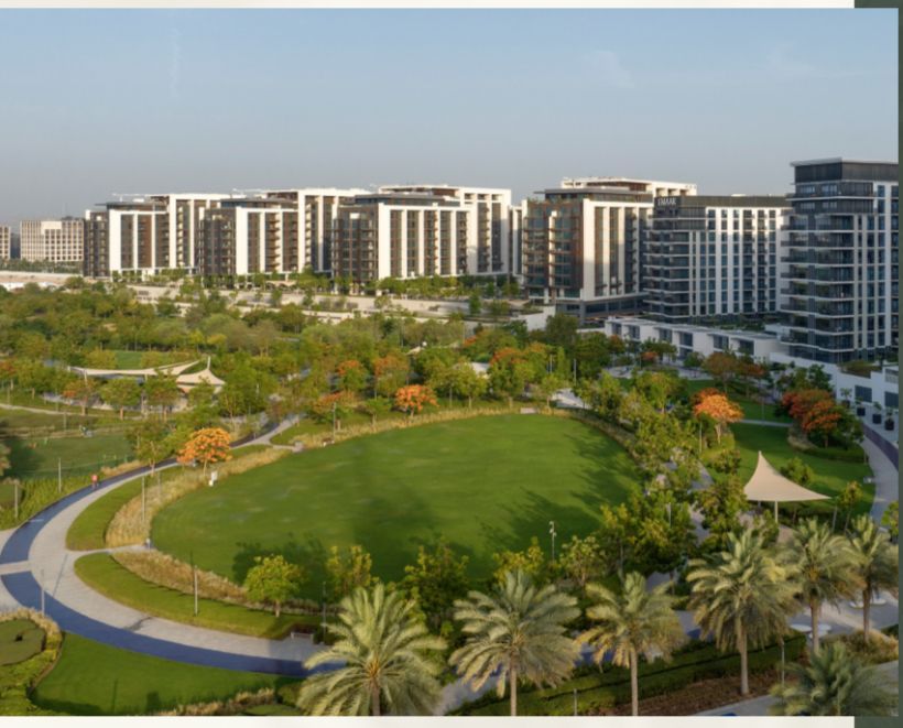 Appartamento a Dubai, EAU, 70 m² - foto 7