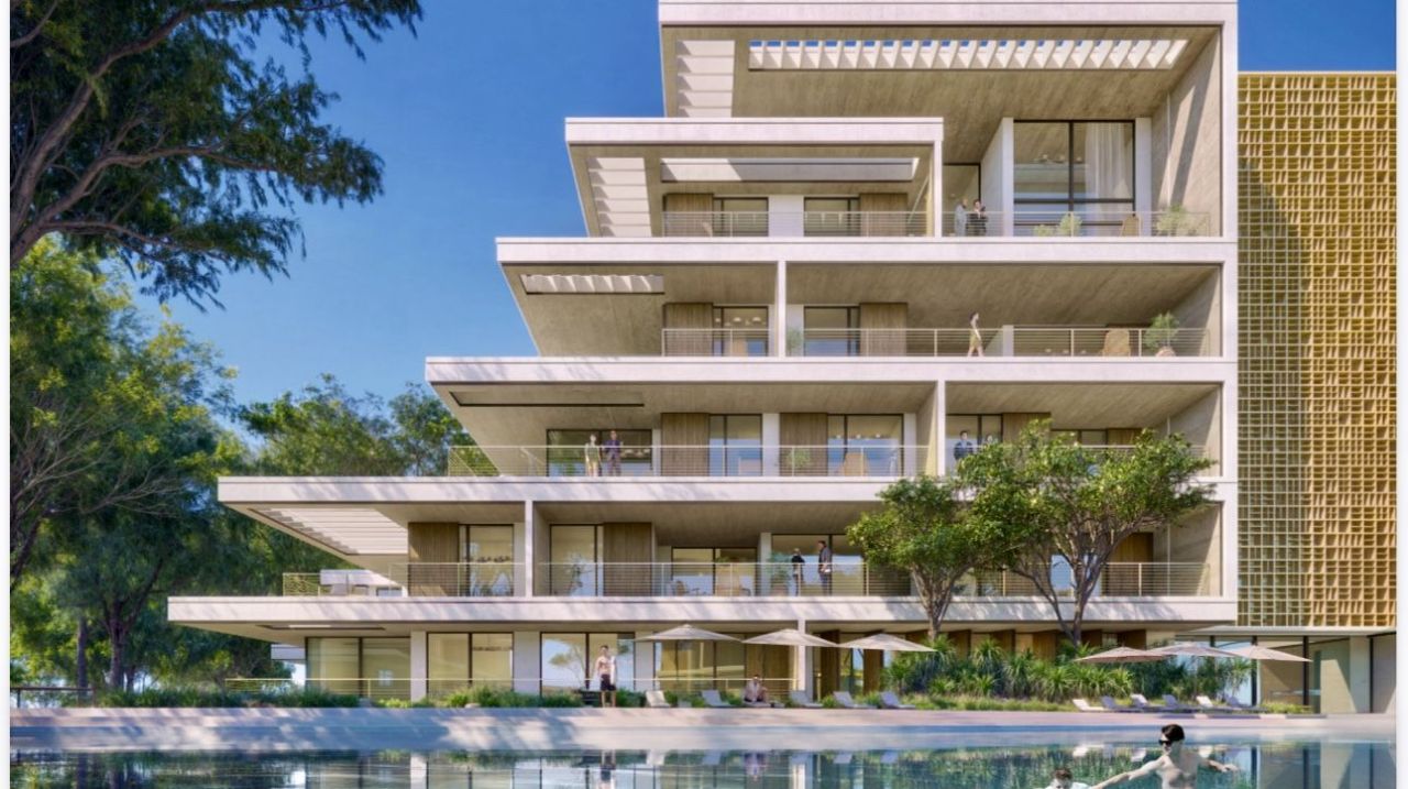 Appartamento a Dubai, EAU, 125 m² - foto 6