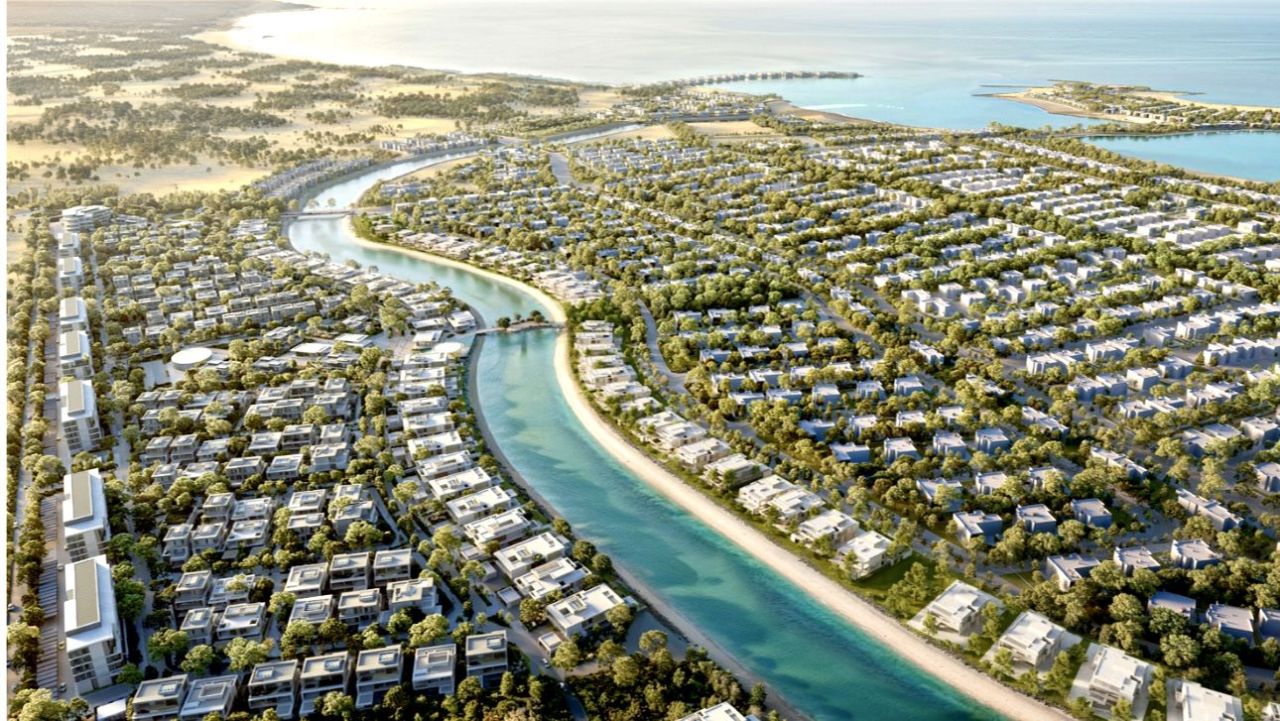 Cottage in Dubai, UAE, 190 m² - picture 11