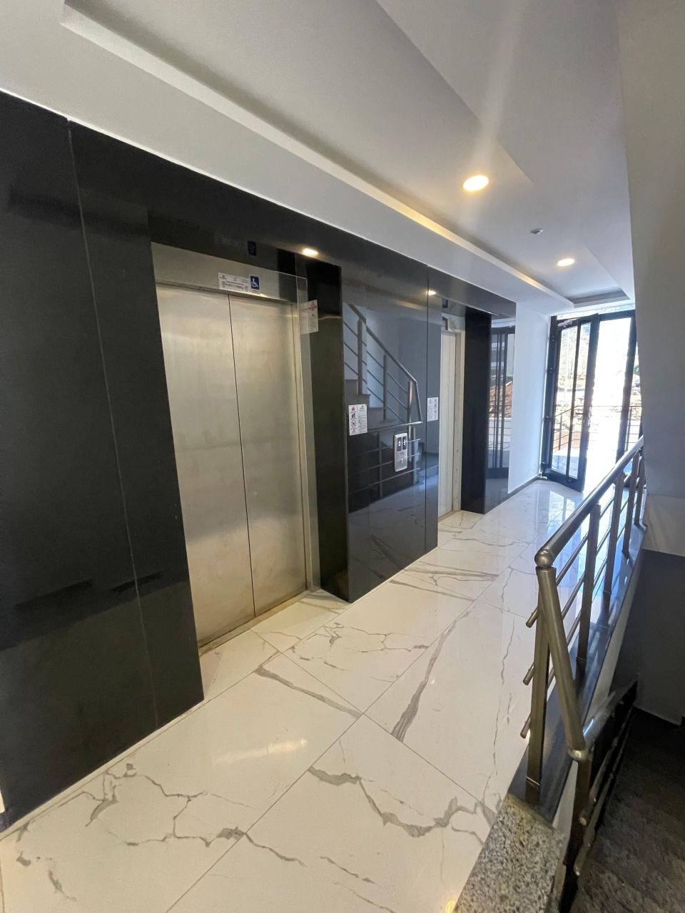 Wohnung in Alanya, Türkei, 58 m² - Foto 2