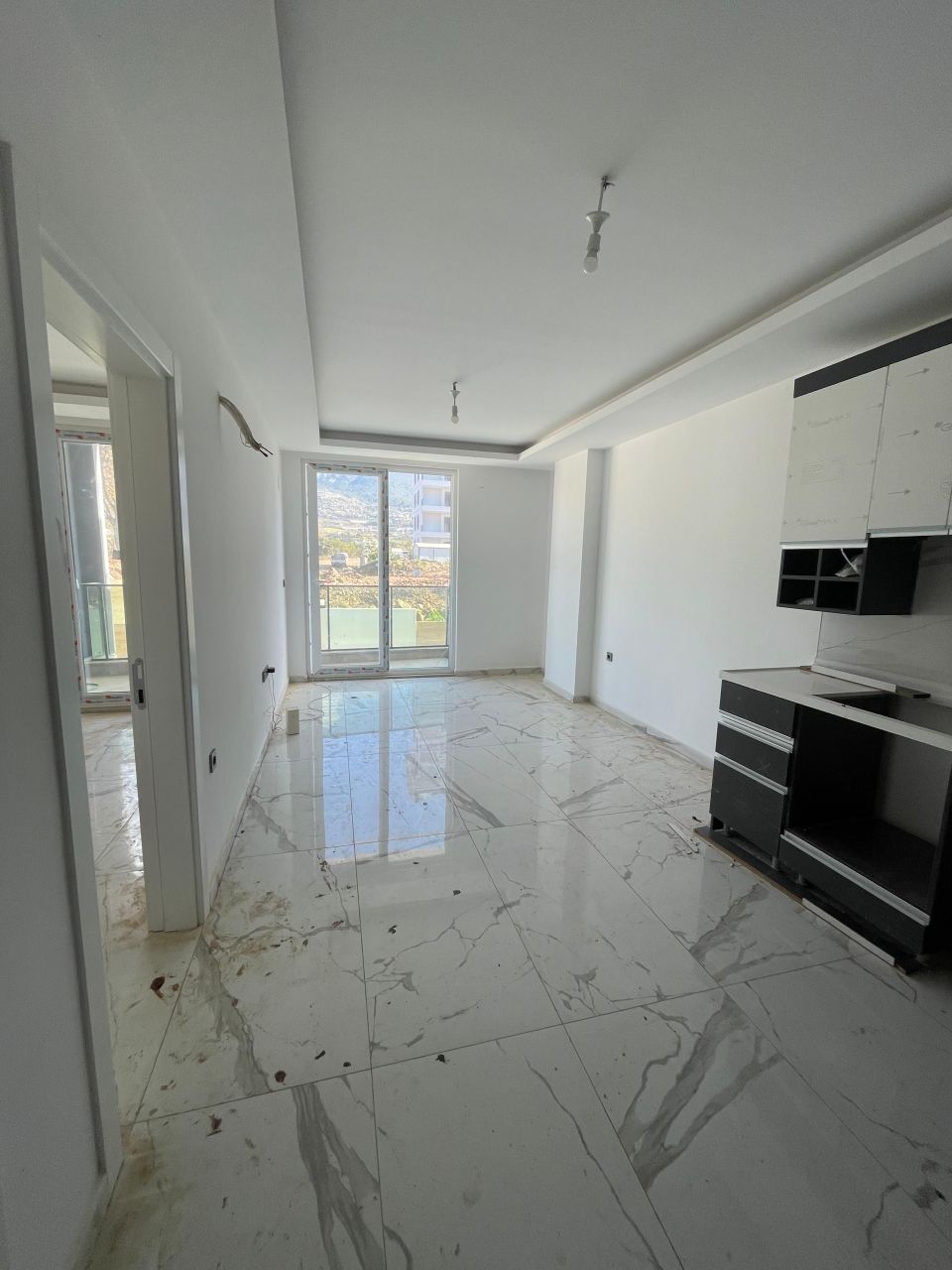 Wohnung in Alanya, Türkei, 58 m² - Foto 8