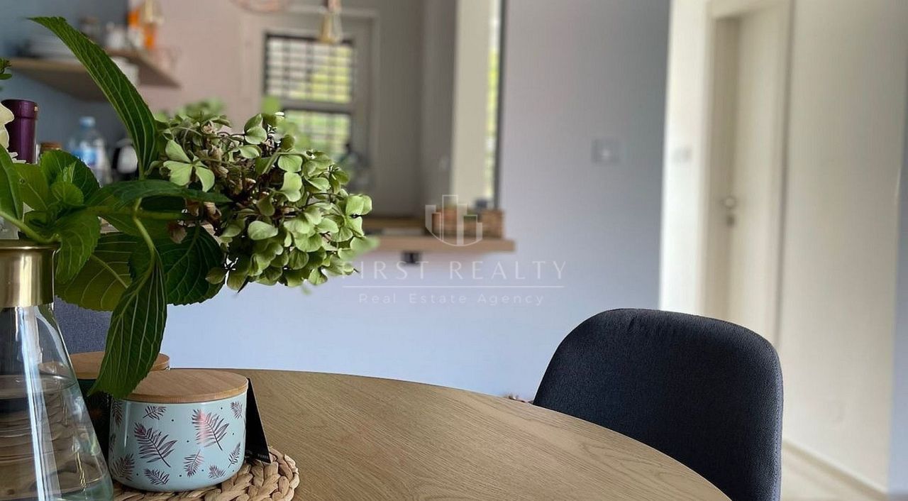 Piso en Stoliv, Montenegro, 60 m² - imagen 5