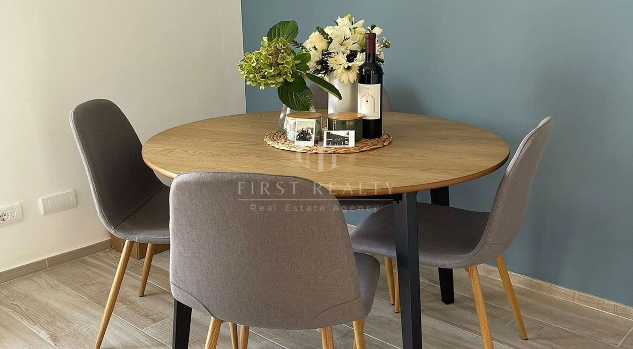 Piso en Stoliv, Montenegro, 60 m² - imagen 4