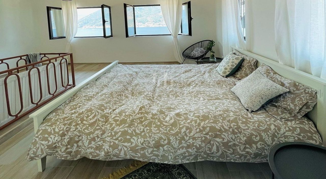 Piso en Stoliv, Montenegro, 60 m² - imagen 11