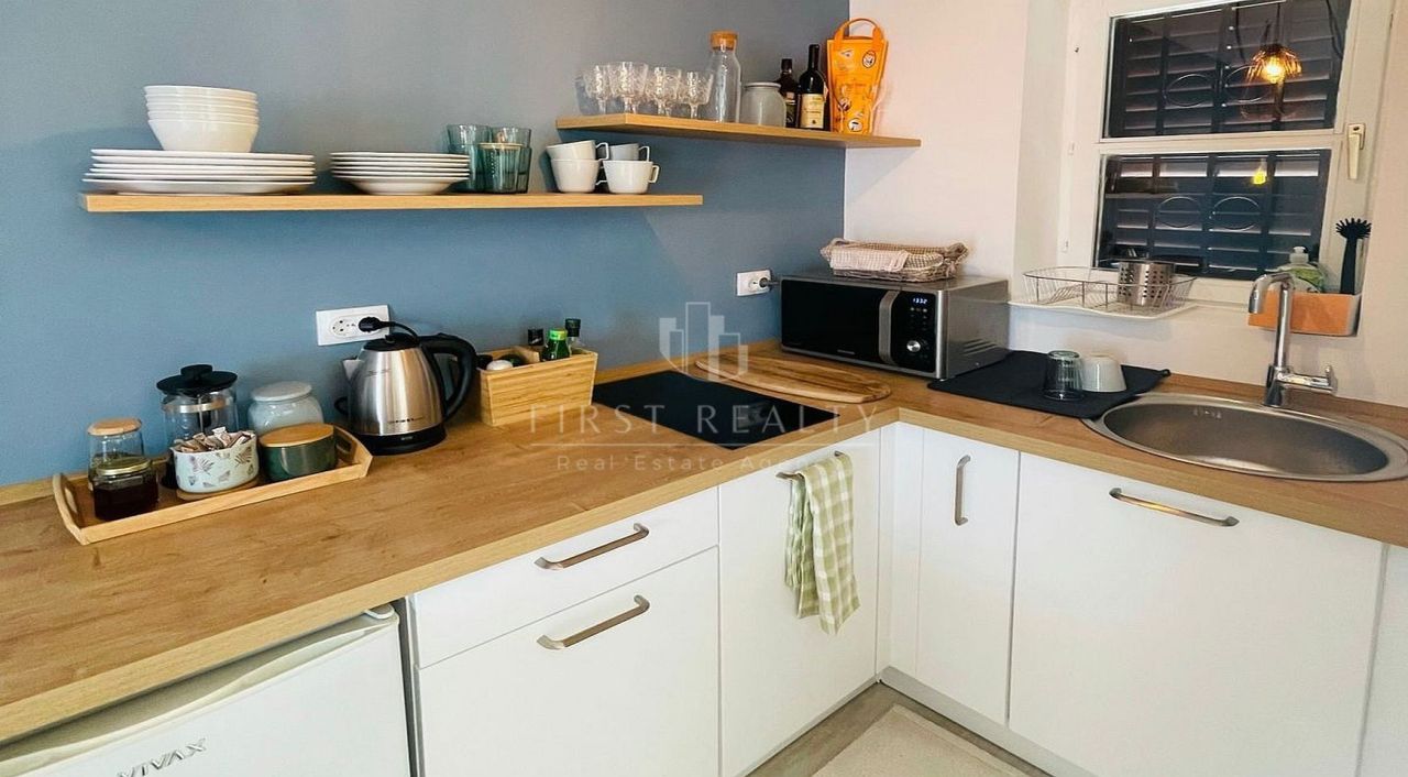 Piso en Stoliv, Montenegro, 60 m² - imagen 6