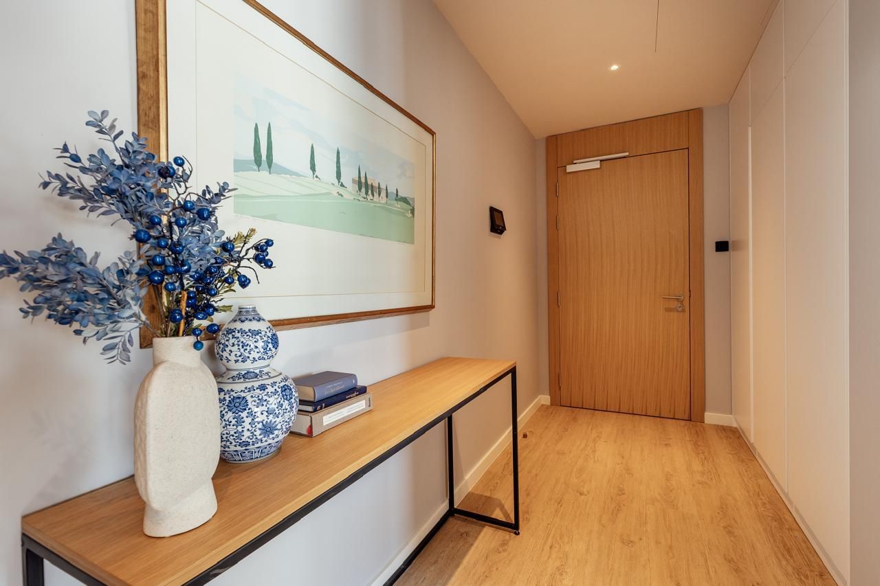 Penthouse in Tivat, Montenegro, 180 m² - picture 10