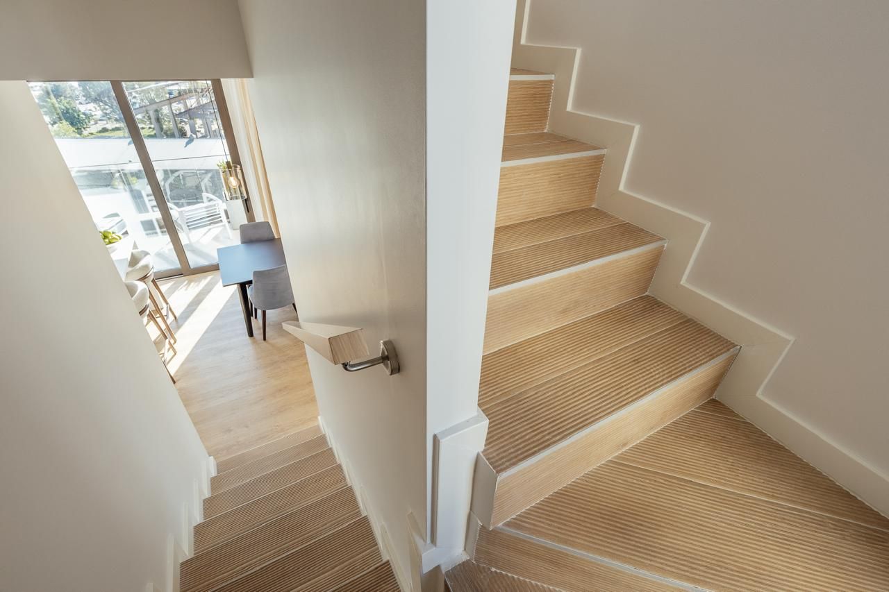 Penthouse in Tivat, Montenegro, 180 m² - picture 7