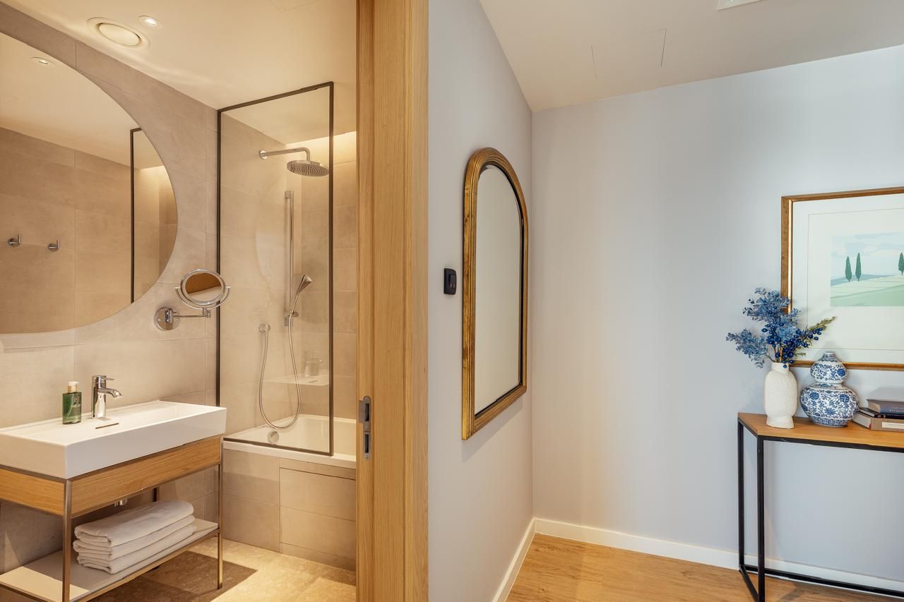 Penthouse in Tivat, Montenegro, 180 m² - picture 9