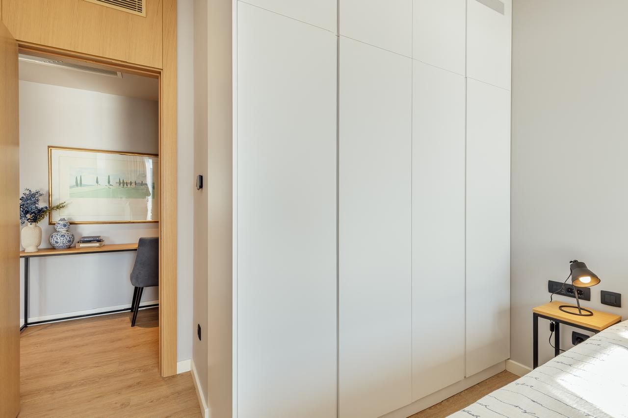 Penthouse in Tivat, Montenegro, 180 m² - picture 12