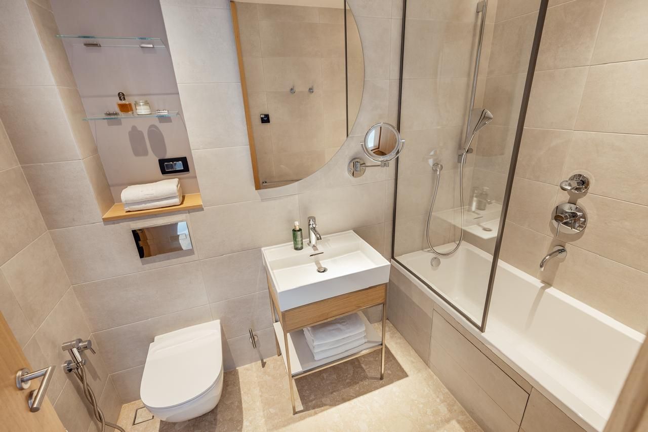 Penthouse in Tivat, Montenegro, 180 m² - picture 13