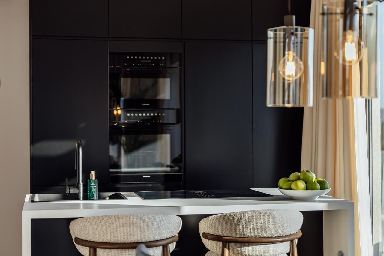 Penthouse in Tivat, Montenegro, 180 m² - picture 6