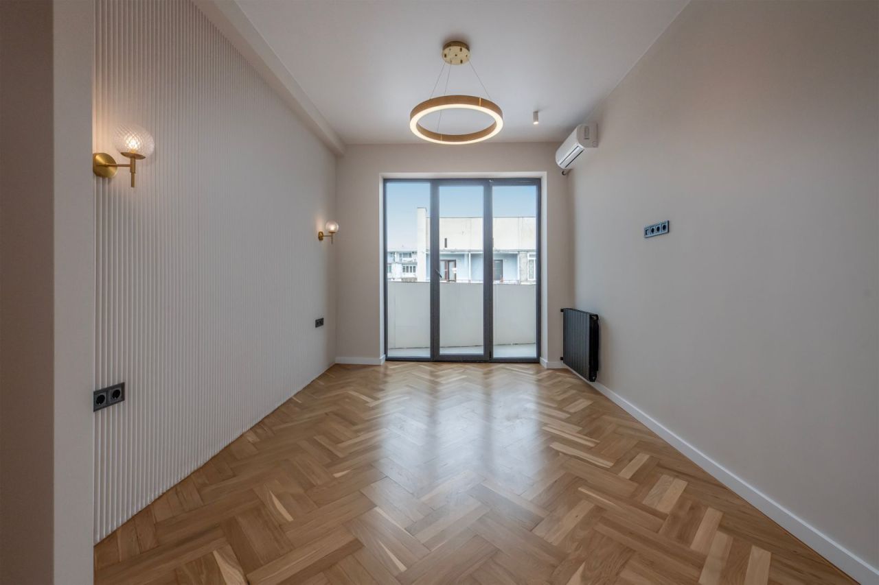 Piso en Tbilisi, Georgia, 170 m² - imagen 6