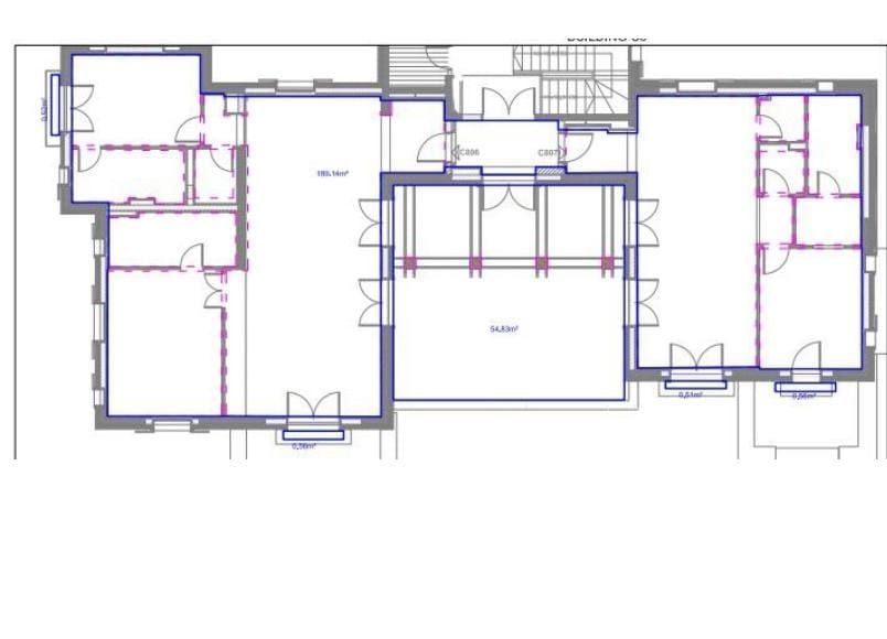 Wohnung in Tivat, Montenegro, 290 m² - Foto 3