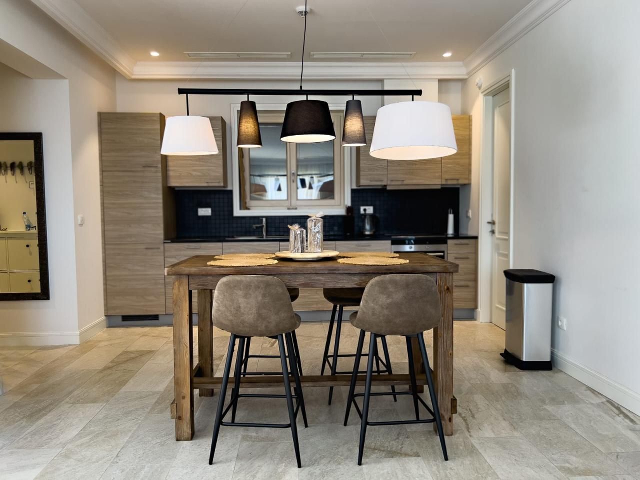 Wohnung in Tivat, Montenegro, 290 m² - Foto 6