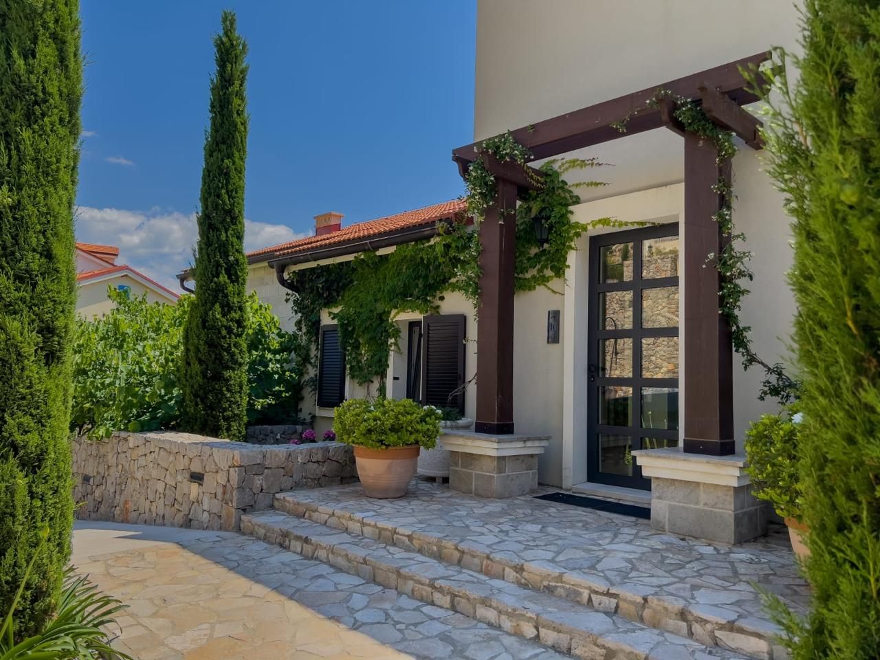 Wohnung in Tivat, Montenegro, 290 m² - Foto 11