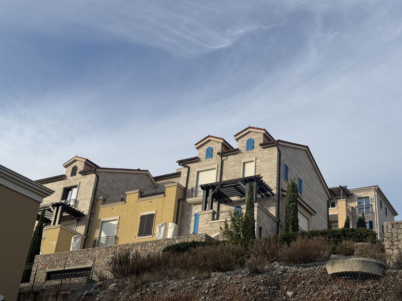 Wohnung in Tivat, Montenegro, 290 m² - Foto 2