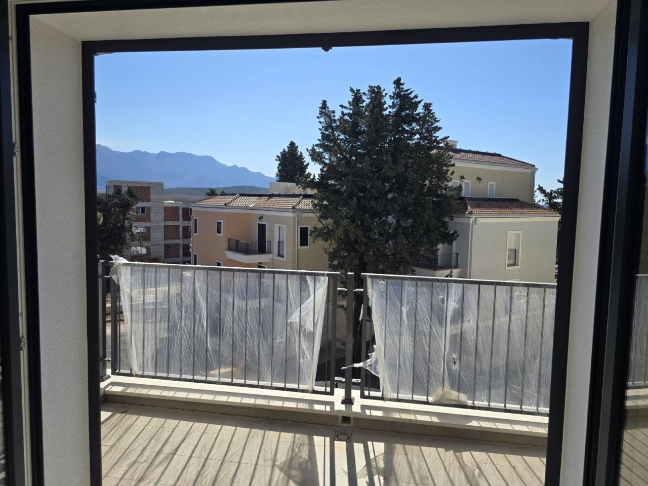 Wohnung in Tivat, Montenegro, 37 m² - Foto 11