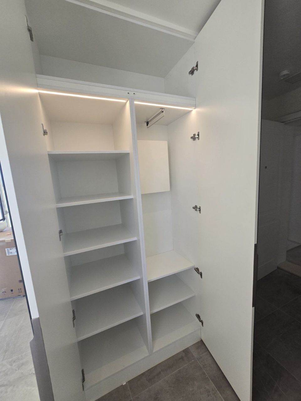 Wohnung in Tivat, Montenegro, 37 m² - Foto 8