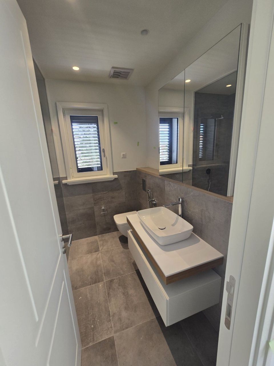 Wohnung in Tivat, Montenegro, 37 m² - Foto 4