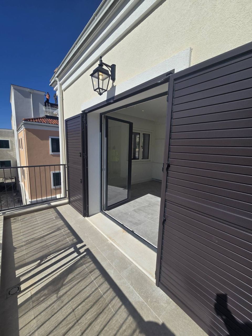 Wohnung in Tivat, Montenegro, 37 m² - Foto 10